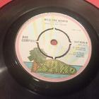 7"  Darts, Bad company, Scorpions, Styx (kts) - pikkukuva 5