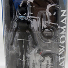 animated batman catwoman figure - HEAD HUNTER STORE. - pikkukuva 1