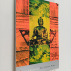 Jack Kerouac : The Dharma bums - pikkukuva 1