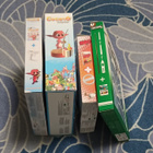 Uusia Nintendo Wii Pelejä - pikkukuva 4