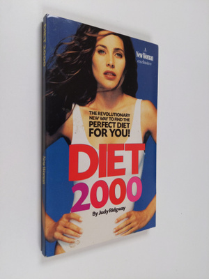 Judy Ridgway : Diet 2000