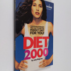Judy Ridgway : Diet 2000 - pikkukuva 1