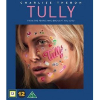 Tully (BLU-RAY)