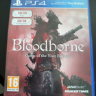 Bloodborne - Game of the Year Edition (PS4) - pikkukuva 1