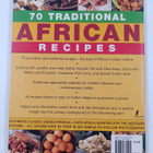 Rosamund Grant : 70 traditional African recipes : authent... - pikkukuva 2