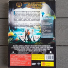 DVD: Matka Maan Keskipisteeseen 3D + lasit 2xDVD (2008) - pikkukuva 2