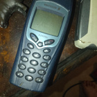 Sony Ericsson gsm puhelin - pikkukuva 1