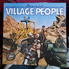 Village People : Cruisin’ HIENO - pikkukuva 1