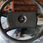 alkuperäinen Mercedes-Benz Ratti W123 W126 ? 1981–1 - pikkukuva 1