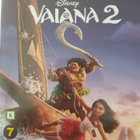 Vaiana 2 BLU-RAY - pikkukuva 1