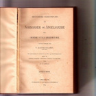 Normanner og Angelsaxere II fr. Orderic Vitalis - pikkukuva 1