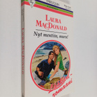Laura Macdonald : Nyt mentiin, muru! - pikkukuva 1