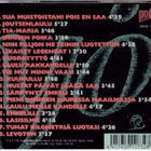 YÖ PARHAAT - pikkukuva 2