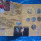 Suomi 10p - 10mk rahasarja - 1994 / II - pikkukuva 2