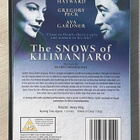 Kilimanjaron lumet (1952) Gregory Peck, Susan Hayward - pikkukuva 2