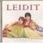LEIDIT LEVYLÄ - pikkukuva 1