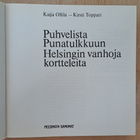 Helsingin vanhat korttelit. - pikkukuva 2