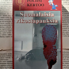 Poliisi kertoo: suomalaisia rikostapauksia 2 (pokkari) - pikkukuva 2
