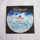 Luca Turilli – The Ancient Forest Of Elves 12" - pikkukuva 1