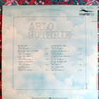 Arlo Guthrie Vinyyli LP - pikkukuva 2