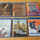 Sekalainen 4K- ja blu-ray -paketti (25 julkaisua) - pikkukuva 5