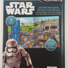 Art Mawhinney : Star wars : piilokuvakirja - pikkukuva 2