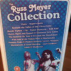 Russ Meyer 18 film collection dvd - pikkukuva 2