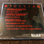 Ofermod ”Thaumiel” CD 2012 - pikkukuva 2