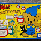 Nalle Hunaja-Jahti peli. - pikkukuva 1