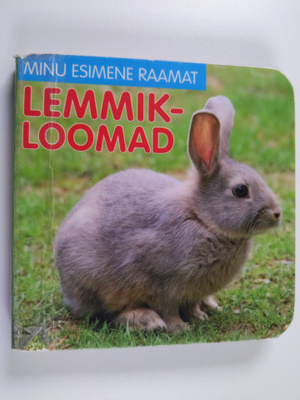 Lieve Boumans : Lemmikloomad