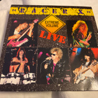 Racer X -Extreme Volume (LP) - pikkukuva 1