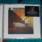 CIRCLE ~ Leviatan ~ CD kelmussa MINT - pikkukuva 1