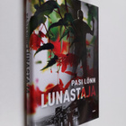 Pasi Lönn : Lunastaja - pikkukuva 1