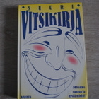 Suuri vitsikirja - pikkukuva 1