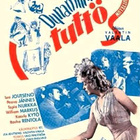Dynamiittityttö (1944) Lea Joutseno, Valentin Vaala - pikkukuva 1
