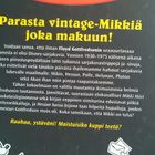 Suurverolan Varjokuningas Kirja - pikkukuva 3