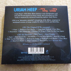 URIAH HEEP: Very 'Eavy ...Very 'Umble 2CD (2016 remaster) - pikkukuva 2