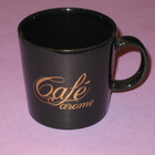 Arabia: TEEMA -/ KERÄILYMUKI; CAFE` AROME - pikkukuva 1