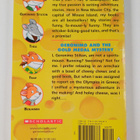 Geronimo Stilton : Geronimo and the gold medal mystery - pikkukuva 2
