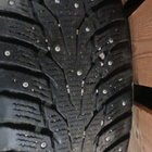 Renkaat aluvanteilla 5x112 57.1 VW Touran - pikkukuva 3