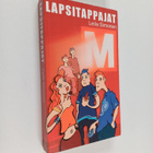 Leila Simonen : Lapsitappajat - pikkukuva 1