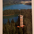 Hämeenlinna, Aulangon näkötorni, kulkenut 1968 - pikkukuva 1