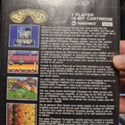 Battletoads sega mega drive - pikkukuva 2