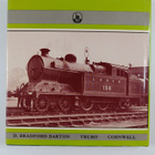 H. C. Casserley : LNER Locomotives, 1923-1948 - pikkukuva 2