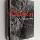 Ian Rankin : Kalman asialla - pikkukuva 1