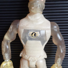 Action Man Hasbro 2004 sukeltaja harvinainen - pikkukuva 2