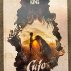 CUJO (2 BD) Stephen King MEDIABOOK - pikkukuva 1