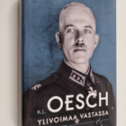 Vesa Määttä : K. L. Oesch : ylivoimaa vastassa - pikkukuva 1