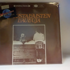 V/A - MUSTALAISTEN LAULUJA FIN -70 M-/EX+ LP - pikkukuva 1