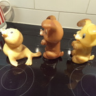 Vanha kumilelu x 3 - pikkukuva 2
